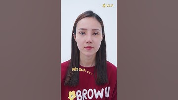 Quá trình "thăng hạng nhan sắc" của khách hàng sau 7 ngày NÂNG MŨI + CẮT MÍ tại V.I.P