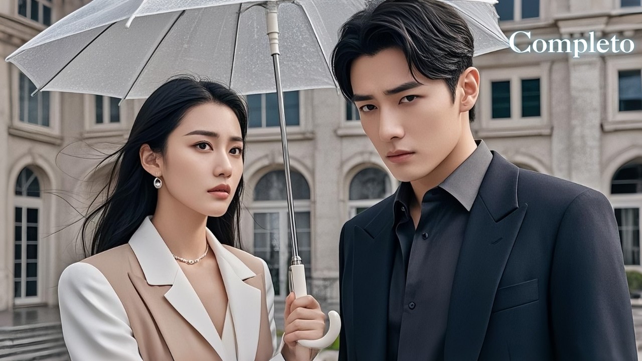 De PRISIONERO a MAGNATE: Creó un IMPERIO solo para DESTRUIR a su FAMILIA.