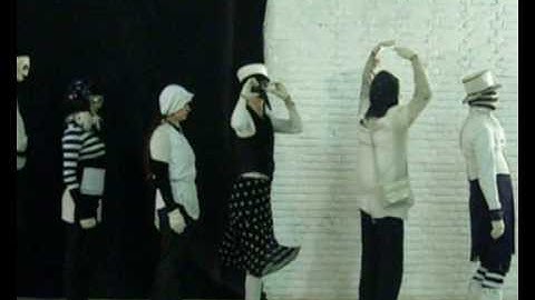 New Algorithm March - The Nostalgic Crocodiles