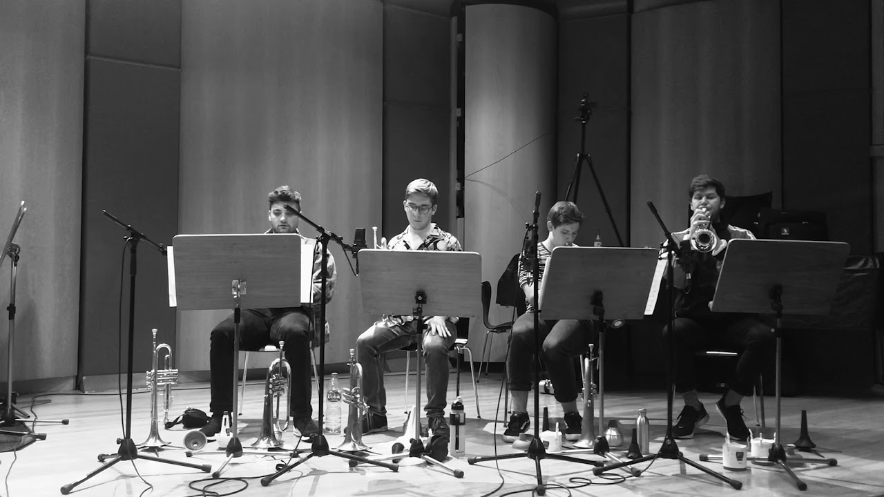 Watch Prometheus Jazz Kollektiv - Nippes My Dear (comp. Jakob Kammerer) on YouTube Watch Prometheus Jazz Kollektiv - Nippes My Dear (comp. Jakob Kammerer) on YouTube