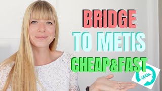 How To Bridge To Metis Network Cheap And Fast | Metis Crypto Bridge Tutorial | Wealth in Progress