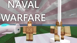 Japanese Soldier Roblox Naval Warfare