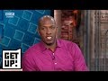 Chauncey Billups: I don't think Rockets are good enough to beat Warriors yet | Get Up! | ESPN