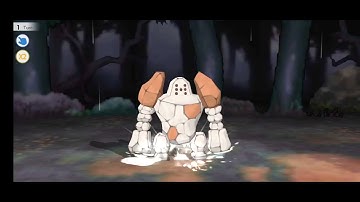 Infinity Island - Pokemon Game - Part 53 - Gameplay Walkthrough Android IOS