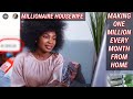 MAKING MONEY FROM THE COMFORT OF YOUR HOME|| BUSINESS IDEAS