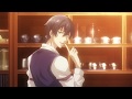 TVアニメ「京都寺町三条のホームズ」第二弾PV
