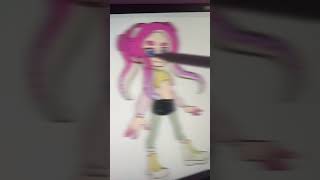 Splatoon Oc Challenge
