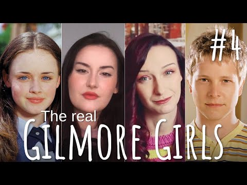 "The Deer Hunters" Gilmore Girls Rewatch #4 Feat. Rachel Oates