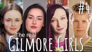 The Deer Hunters Gilmore Girls Rewatch #4 Feat. Rachel Oates