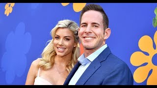 Heather Rae Young ‘100 Percent’ Can See Herself Marrying Boyfriend Tarek El Moussa