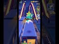 🎮 "UNSTOPPABLE SubwaySurfers Run 😱 | Epic Skills by BishuiGaming🔥 Part-16#Shorts#subwaysurfers