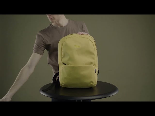 TED BACKPACK