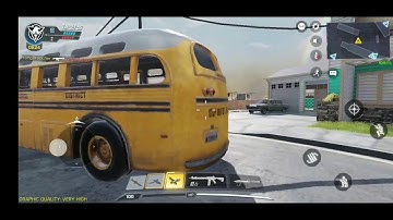 Call of Duty: Mobile - Walkthrough Part 1😱 Frontline (36 KILLS!) (Android & iOS)