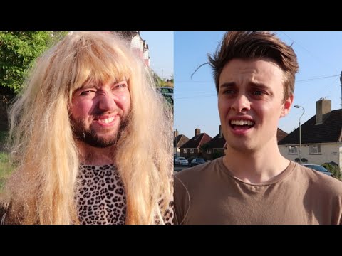 WHEN YOU SEE YOUR EX (ft Joe Tasker) - YouTube