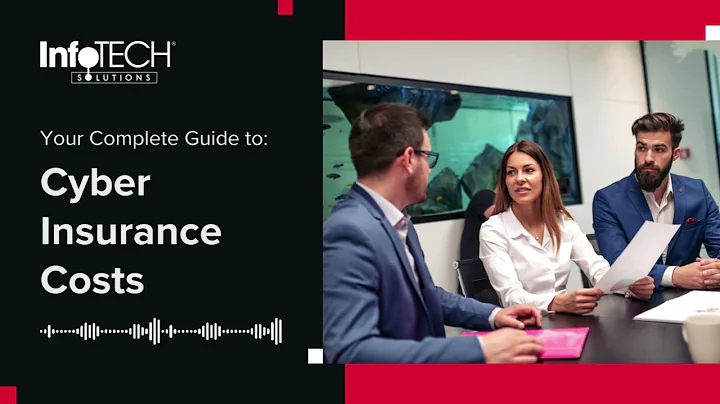 Your Complete Guide to Cyber Insurance Costs