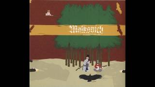 MALKOVICH – 03 021