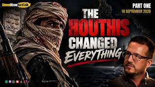 Download Lagu The Houthis Just Changed The Middle East | Oil, Rates & The New Financial Rails | SDHT LIVE (Part 1) Download Lagu The Houthis Just Changed The Middle East | Oil, Rates & The New Financial Rails | SDHT LIVE (Part 1)