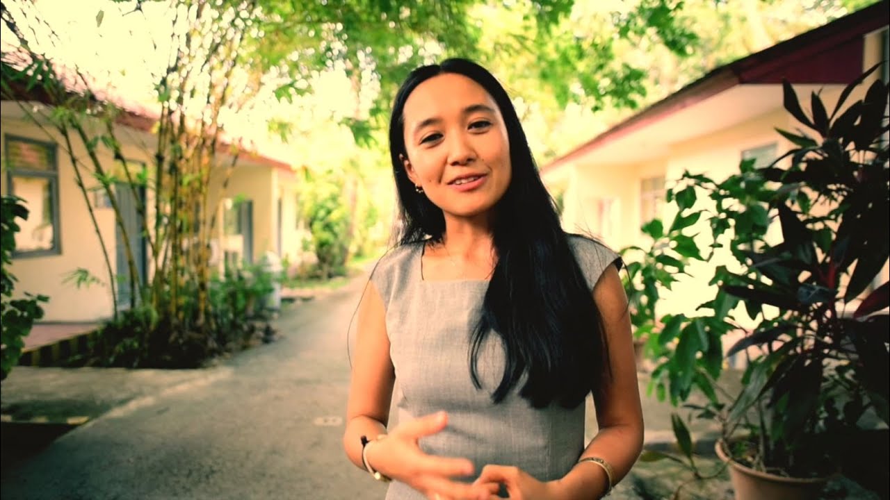 JPO with UNDP Timor Leste