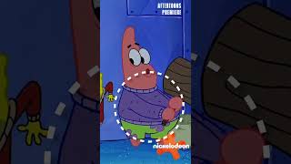 AWESOME Easter Eggs In SpongeBob #shorts #Shorts