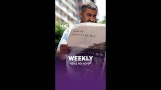 Iranian Police Install Cameras To Monitor Hijab And Us Faces Worst Intelligence Leak Since 2013.