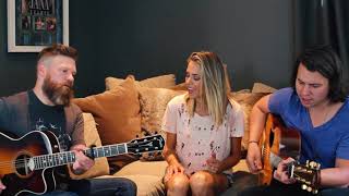 Jana Kramer - Dammit (Acoustic Video) chords