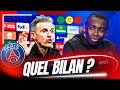  luis enrique le bilan  bonne ou mauvaise 1re saison 