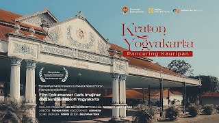 Film Dokumenter 'Kraton Yogyakarta, Pancering Kauripan'