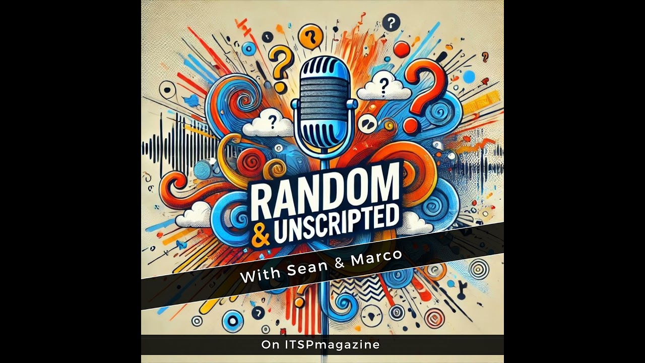 AI Dependency Crisis + EV Infrastructure Failures: Tech Reality Check 2025 | Random and Unscripte...