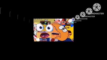 pizza Tower scream meme error add round 20