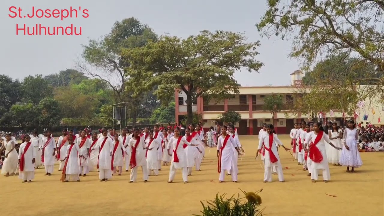 Christmas 🎄 Gathering ll Christmas Nagpuri Songs Dance