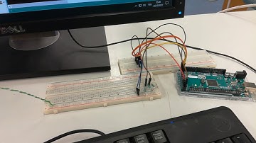 RS485 with Arduino