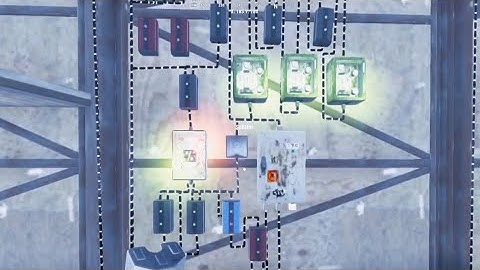 rust console electricity infinite loop rust game tutorial