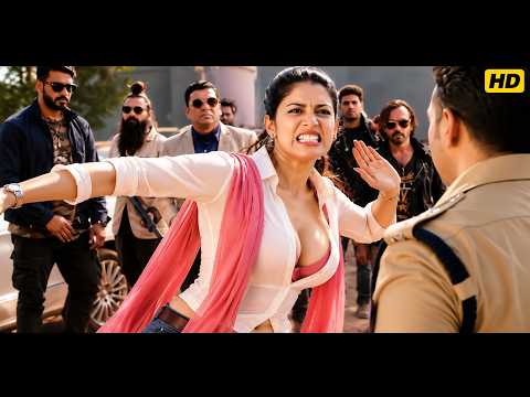 Pawan Kalyan " New Released (2026) South Indian Full Action Blockbuster Movie | Devayani | New Movie