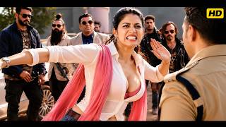 Pawan Kalyan ' New Released (2026) South Indian Full Action Blockbuster Movie | Devayani | New Movie