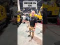 Compact Power: Vermeer D24 HDD for Underground Utilities #directionaldrilling