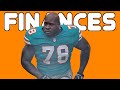 Broke or Wealthy? | Laremy Tunsil First $1 Million GQ Sports