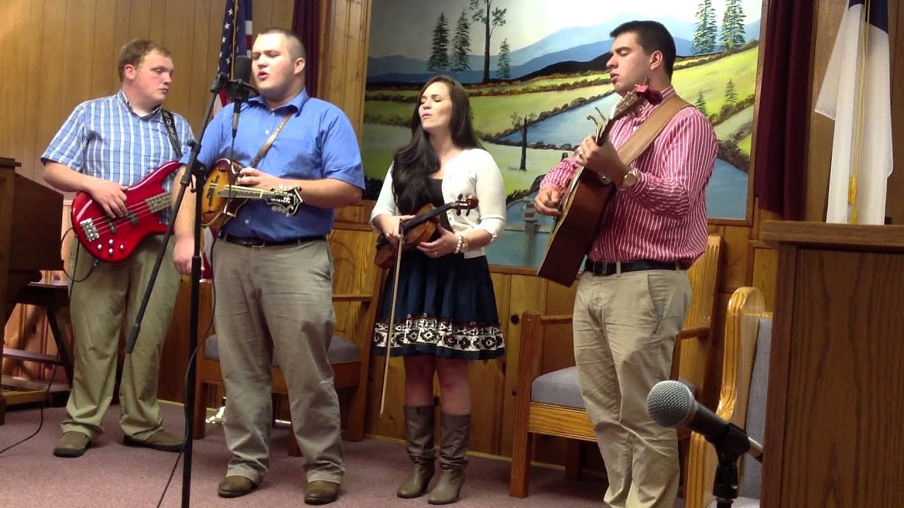 Kentucky Mountain Trio "Welcome Home"