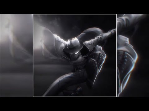 MONTAGEM FLUXO (ULTRA SLOWED) "Spider Noir" edit || XONGERS||