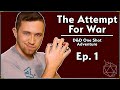 The Attempt For War | One Shot Adventure | (Ep. 1 One Shot Questers)