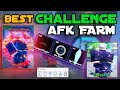 Best challenge afk farm for gojo and sukuna evo materials update 1  anime last stand