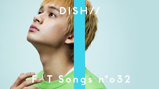 Video voorbeeld van "DISH// (北村匠海) - 猫 / THE FIRST TAKE"