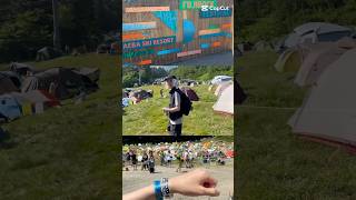 fuji Rock 2025 23vlogbackpack fujirock