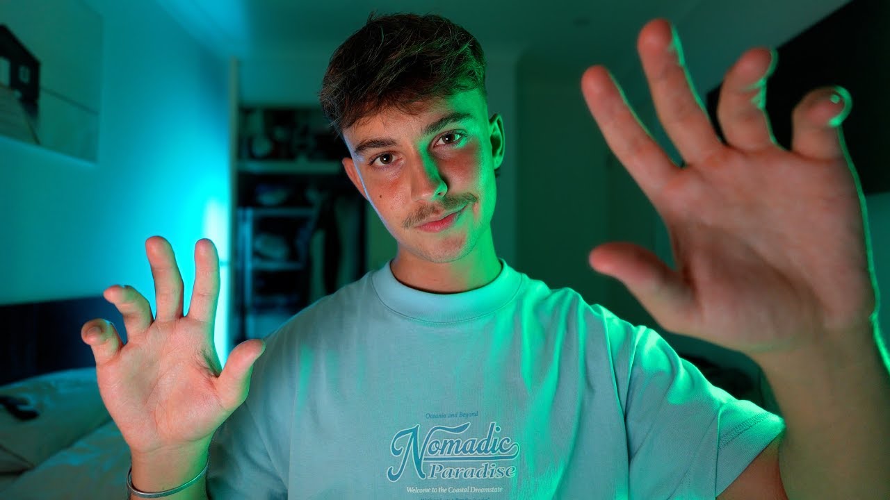 ASMR for the Deepest Night’s Sleep 🥱