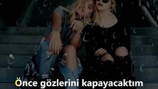 İpek & Mert - Unutuverdim Resimi