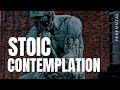 How to contemplate like a stoic with david alexander  perennial meditations podcast