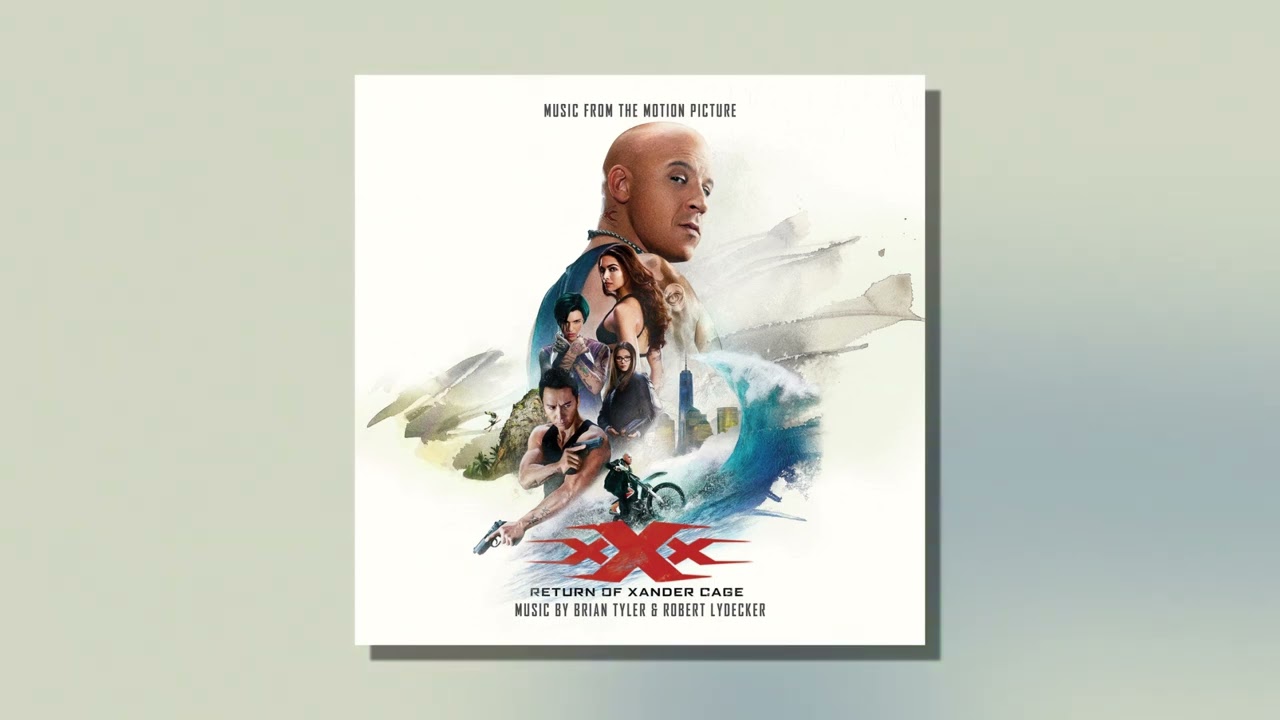 在 YouTube 上觀看「I Live For This S#!% (From "xXx: Return Of Xander Cage") (Official Audio)」 在 YouTube 上觀看「I Live For This S#!% (From "xXx: Return Of Xander Cage") (Official Audio)」