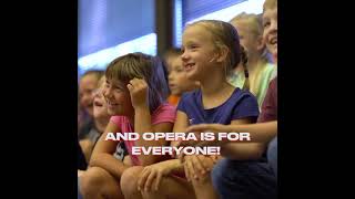 Happy World Opera Day from Utah Opera