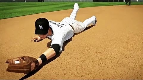 MLB 2K13 Official Trailer (HD)