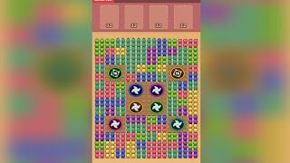 Fruit Hole Level 169 Super Hard Walkthrough Solution 