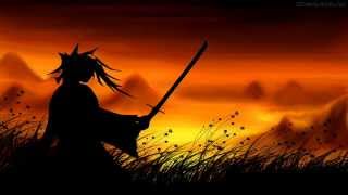 HAMMERFALL - Bushido (Lyrics)